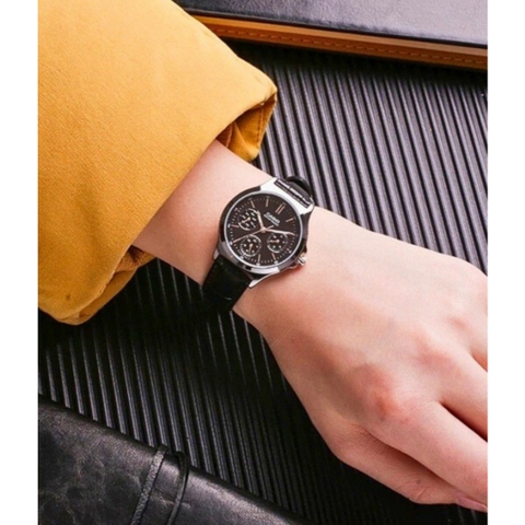 Đồng hồ nữ Casio Timeless Ladies LTP-V300L-1AUDF