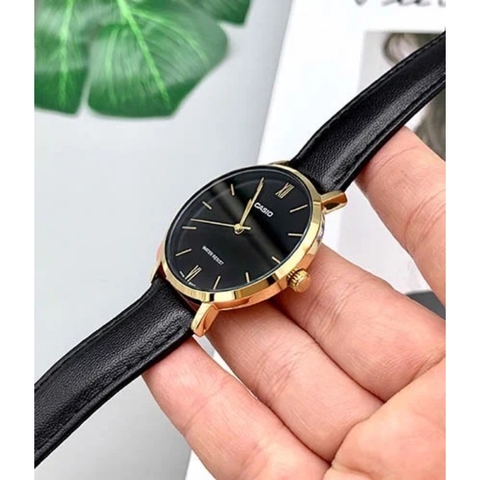 Đồng hồ nữ Casio Timeless Ladies LTP-VT01GL-1BUDF