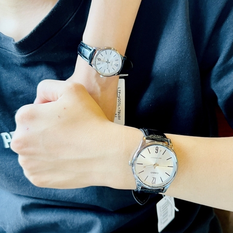 Đồng hồ nữ Casio Timeless Ladies LTP-V005L-7BUDF