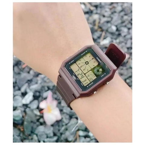 Đồng hồ nam Casio Timeless Mens MTP-B145D-7BVDF