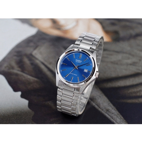 Đồng hồ nam Casio Timeless Mens MTP-1183A-2ADF