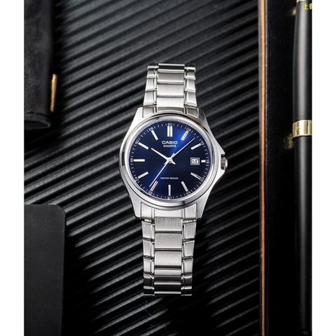 Đồng hồ nam Casio Timeless Mens MTP-1183A-2ADF