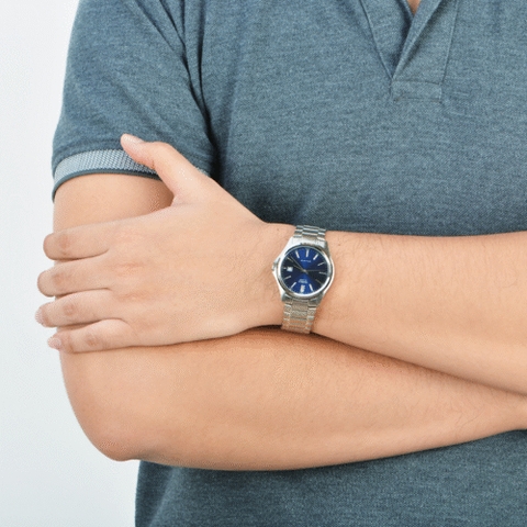 Đồng hồ nam Casio Timeless Mens MTP-1183A-2ADF