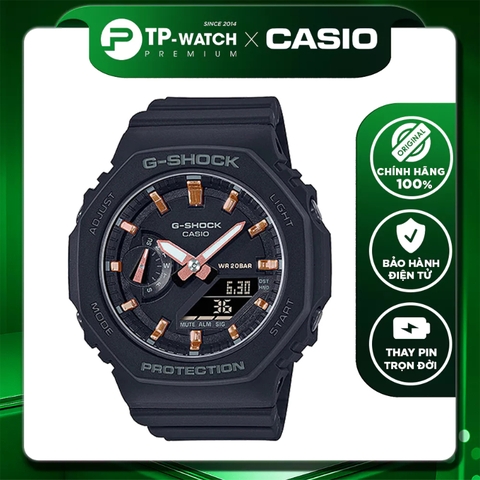 Đồng hồ nữ Casio G-SHOCK GMA-S2100-1ADR