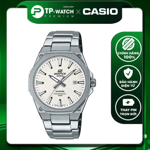 Đồng hồ nam Casio EDIFICE EFR-S108D-7AVUDF