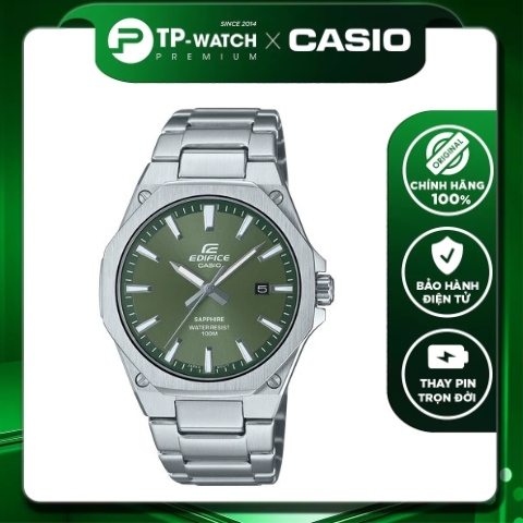 Đồng hồ nam Casio EDIFICE EFR-S108D-3AVUDF