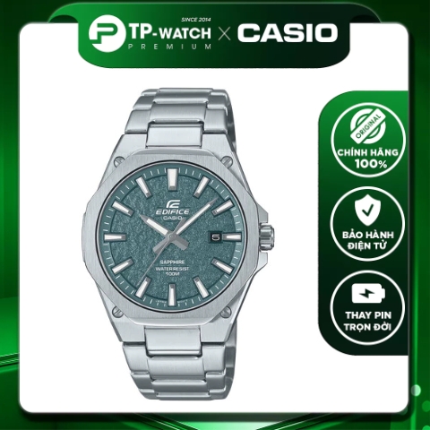 Đồng hồ nam Casio EDIFICE EFR-S108DE-3AVUDF