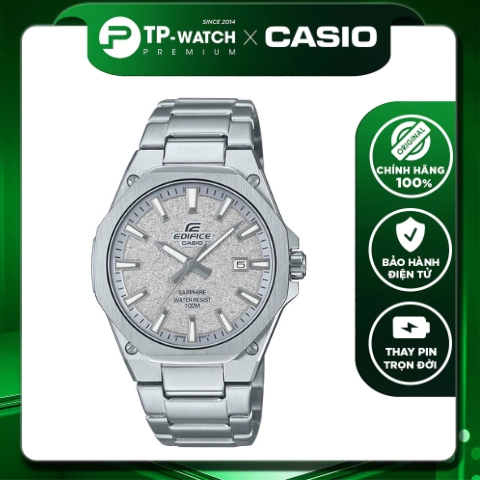 Đồng hồ nam Casio EDIFICE EFR-S108DE-8AVUDF