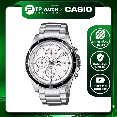 Đồng hồ nam Casio EDIFICE EFR-526D-1AVUDF