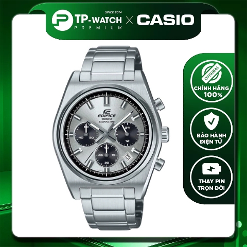 Đồng hồ nam Casio EDIFICE EFB-730D-7AVUDF