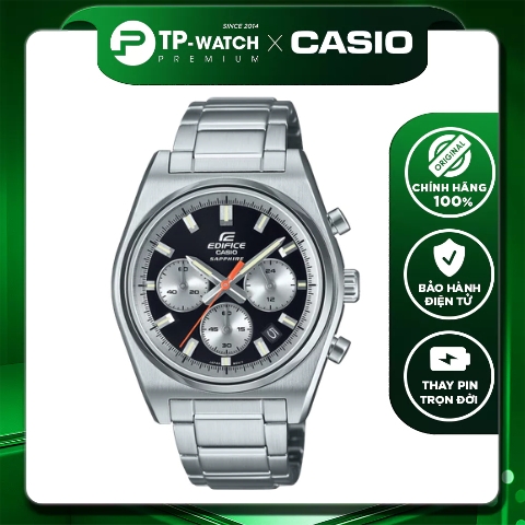 Đồng hồ nam Casio EDIFICE EFB-730D-1AVUDF