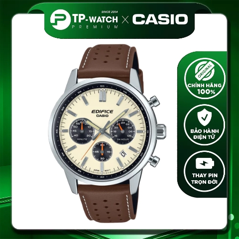 Đồng hồ nam Casio EDIFICE EFR-575L-7ADF