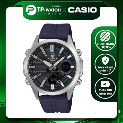 Đồng hồ nam Casio EDIFICE EFV-C120P-1A2DF