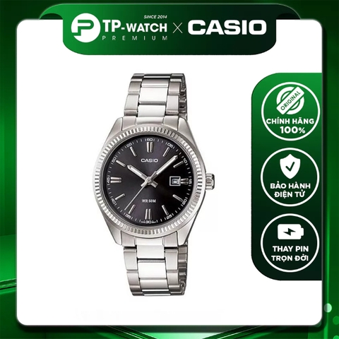 Đồng hồ nữ Casio Timeless Ladies LTP-1302D-1A1VDF