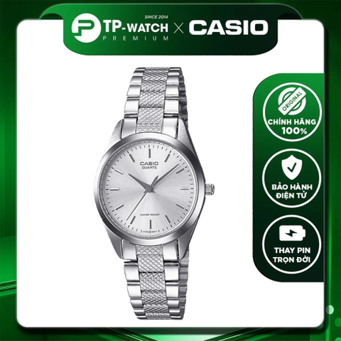 Đồng hồ nữ Casio Timeless Ladies LTP-1274D-7ADF