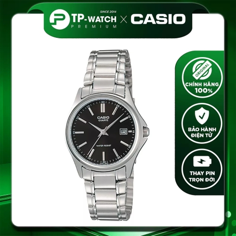 Đồng hồ nữ Casio Timeless Ladies LTP-1183A-1ADF