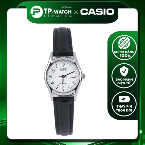 Đồng hồ nữ Casio Timeless Ladies LTP-1094E-7BRDF