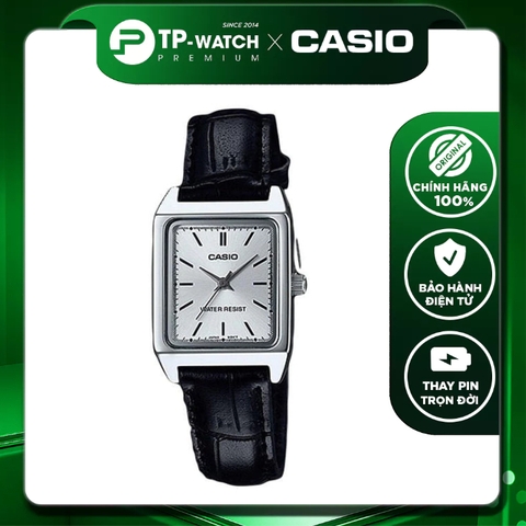 Đồng hồ nữ Casio Timeless Ladies LTP-V007L-7E1UDF