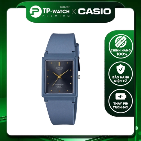 Đồng hồ unisex Casio Timeless MQ-38UC-2A2DF