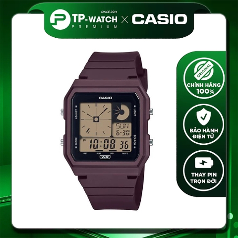 Đồng hồ nam Casio Timeless Mens MTP-B145D-7BVDF