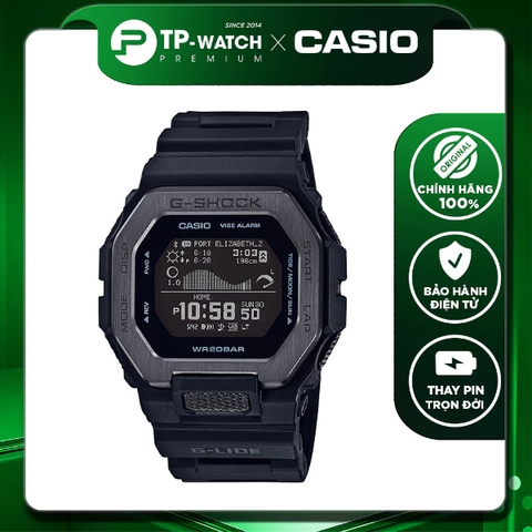 Đồng hồ nam Casio G-SHOCK GBX-100NS-1DR