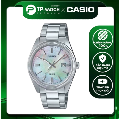 Đồng hồ nam Casio Timeless Mens MTP-1302DS-7AVDF