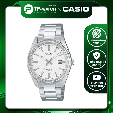 Đồng hồ nam Casio Timeless Mens MTP-1302DA-7AVDF