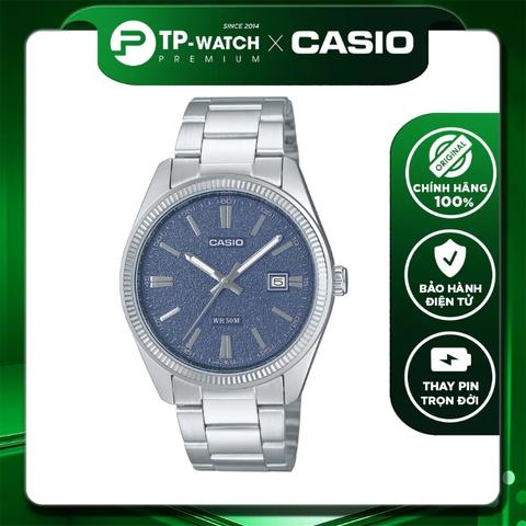 Đồng hồ nam Casio Timeless Mens MTP-1302DA-2A1VDF