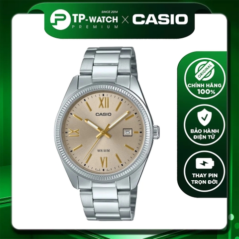 Đồng hồ nam Casio Timeless Mens MTP-1302DD-9AVDF