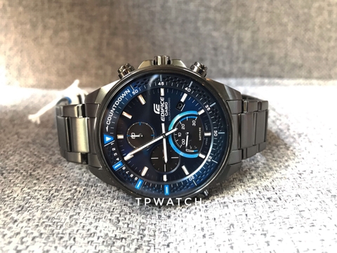 EDIFICE EFS-S590DC-2A SAPPHIRE CRYSTAL | SIÊU MỎNG | EFS-S590DC-2AVUDF