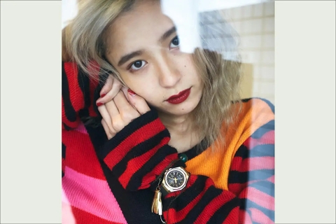 BABY-G G-MS MSG-S500G-3A NĂNG LƯỢNG MẶT TRỜI | MSG-S500G-3ADR