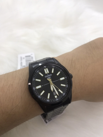 CASIO NAM MTP-VD02B-1EUDF | MTP-VD02B-1E
