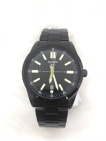 CASIO NAM MTP-VD02B-1EUDF | MTP-VD02B-1E