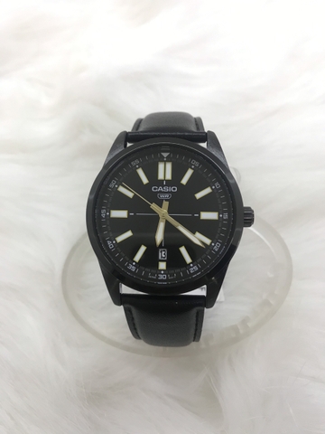 CASIO NAM MTP-VD02BL-1EUDF | MTP-VD02BL-1E