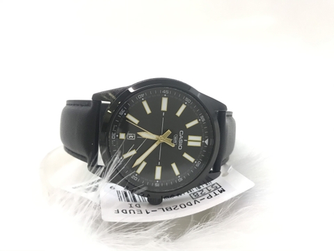CASIO NAM MTP-VD02BL-1EUDF | MTP-VD02BL-1E