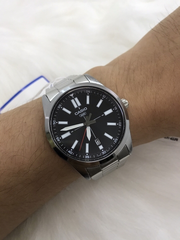 CASIO NAM MTP-VD02D-1EUDF | MTP-VD02D-1E