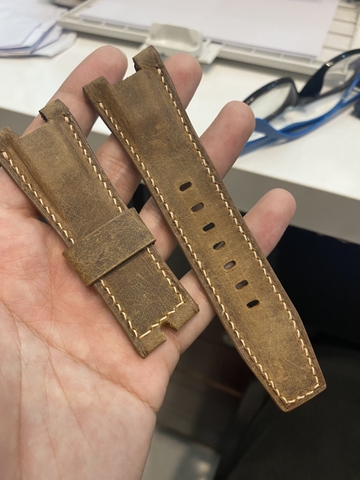 DÂY DA BÒ HANDMADE CHO DÒNG G-STEEL GST-B100 | GST-S100 | GST-S110 | GST-S120 | GST-S130 | GST-S300 | GST-S310 | GST-S330