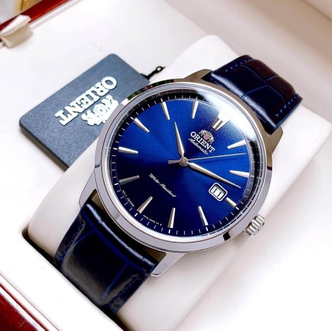Đồng Hồ Nam Dây Da Orient Automatic RA-AC0F06L10B