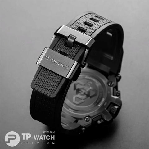 G-SHOCK MTG-B3000B-1A KÍNH SAPHIRE | NĂNG LƯỢNG MẶT TRỜI | MTG-B3000B-1ADR