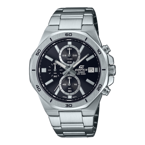 EDIFICE EFV-640D-1AVUDF | EFV-640D-1A