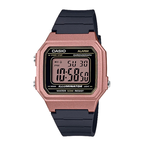 CASIO W-217HM-5AVDF | W-217HM-5A