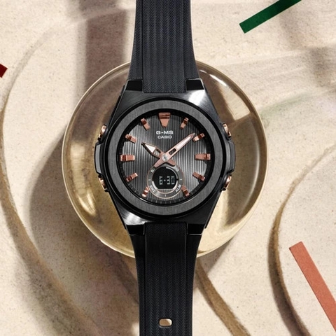 BABY-G G-MS MSG-C150G-1A | MSG-C150G-1ADR