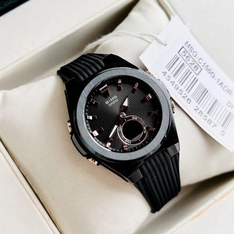 BABY-G G-MS MSG-C150G-1A | MSG-C150G-1ADR