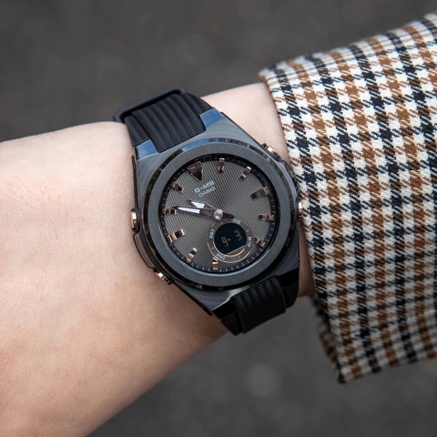 BABY-G G-MS MSG-C150G-1A | MSG-C150G-1ADR