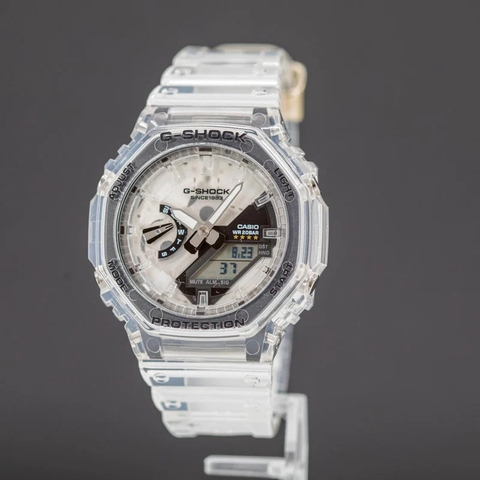 G-SHOCK GA-2140RX-7ADR CARBON CORE | GA-2140RX-7A 40th Anniversary