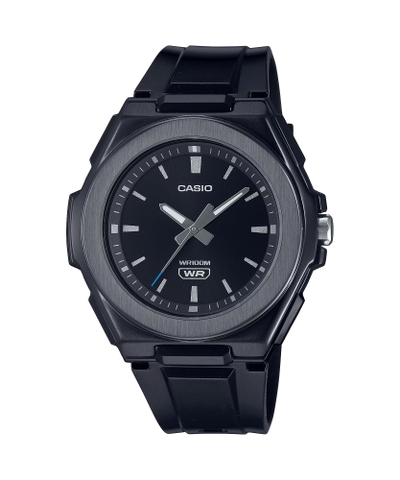 CASIO NỮ LWA-300HB-1E | LWA-300HB-1EVDF GỜ KIM LOẠI