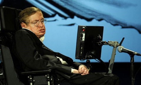 Các cuốn sách nổi bật của 'ông hoàng' vật lý Stephen Hawking
