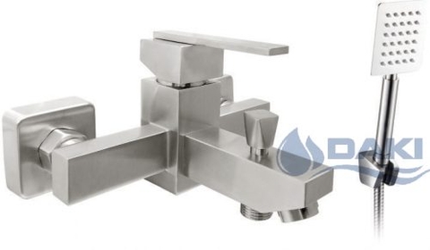 Bộ sen tắm nóng lạnh INOX 304 CSNI-02 Kanto