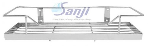 Kệ gia vị inox 304 KGV-01