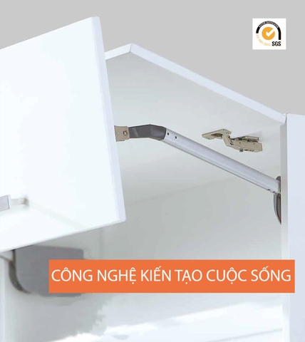 TAY NÂNG CÁNH TỦ TAKI-G125